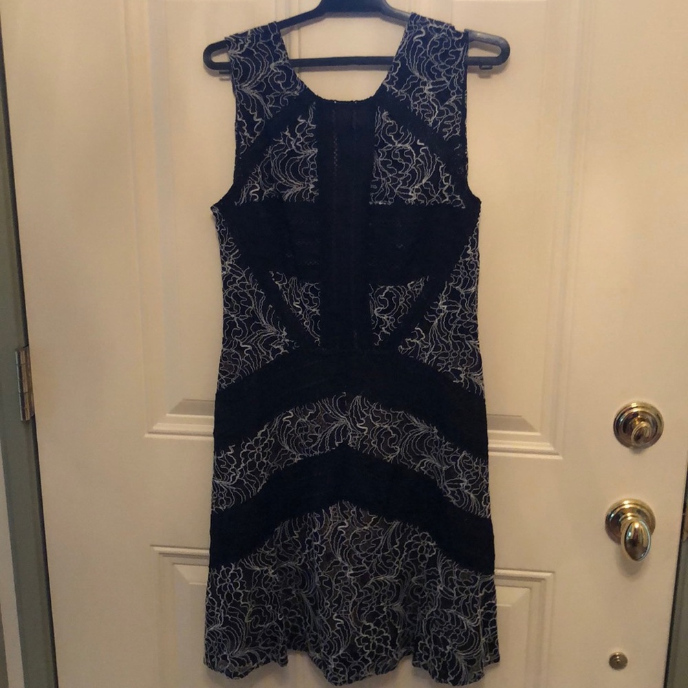 NWT BCBG Gorgeous dress